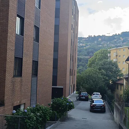 Da Gianfi Lugano-pregassona - Stanza Privata (adults Only) * Лугано