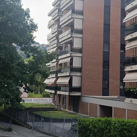 Guest house Da Gianfi Lugano-pregassona - Stanza Privata (adults Only)