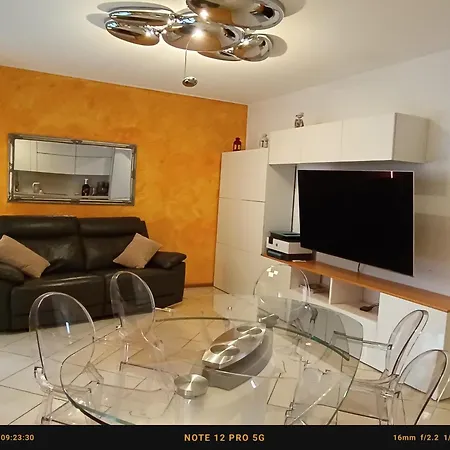 Guest house Da Gianfi Lugano-pregassona - Stanza Privata (adults Only)