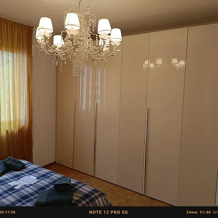 Da Gianfi Lugano-pregassona - Stanza Privata (adults Only) Гостевой дом