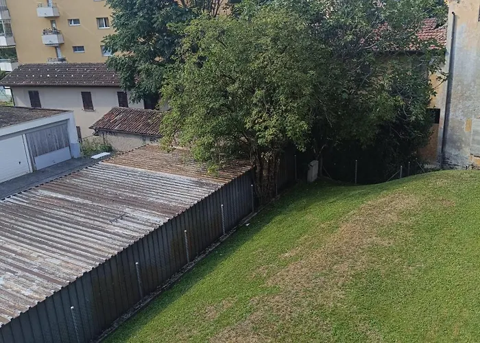 Da Gianfi Lugano-pregassona - Stanza Privata (adults Only) Pensión *