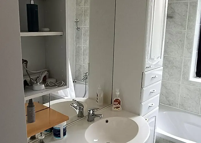 Pensión Da Gianfi Lugano-pregassona - Stanza Privata (adults Only) Lugano