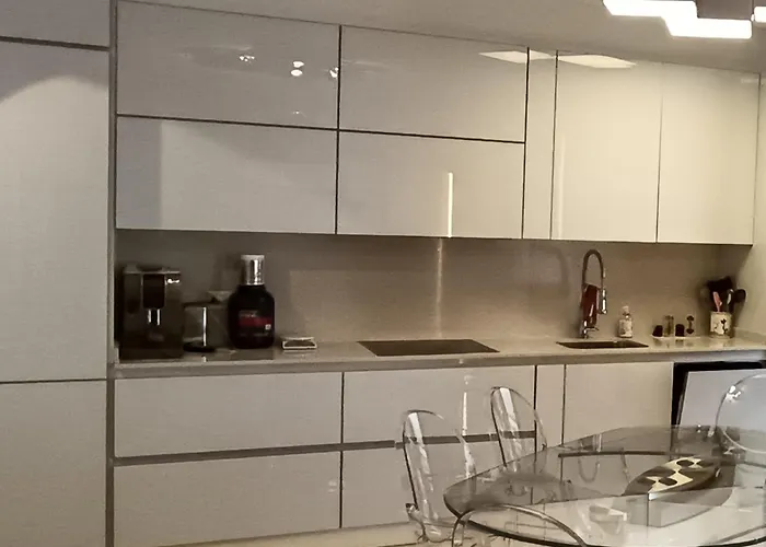 Da Gianfi Lugano-pregassona - Stanza Privata (adults Only) * Lugano