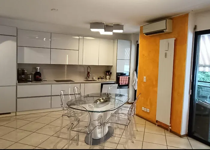 Da Gianfi Lugano-pregassona - Stanza Privata (adults Only) Pensión