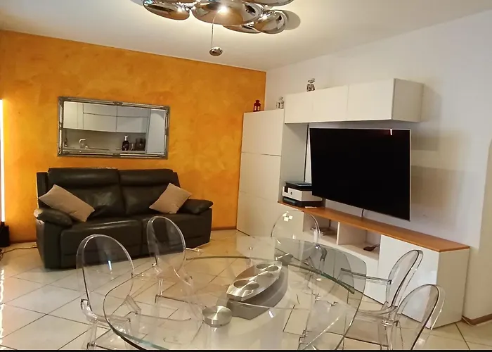 Pensión Da Gianfi Lugano-pregassona - Stanza Privata (adults Only)