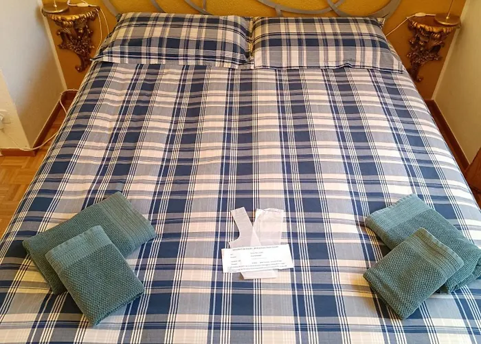 Pensión Da Gianfi Lugano-pregassona - Stanza Privata (adults Only) Lugano