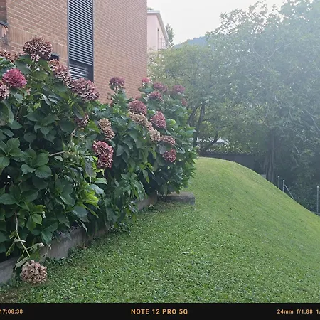 Da Gianfi Lugano-pregassona - Stanza Privata (adults Only) Lugano