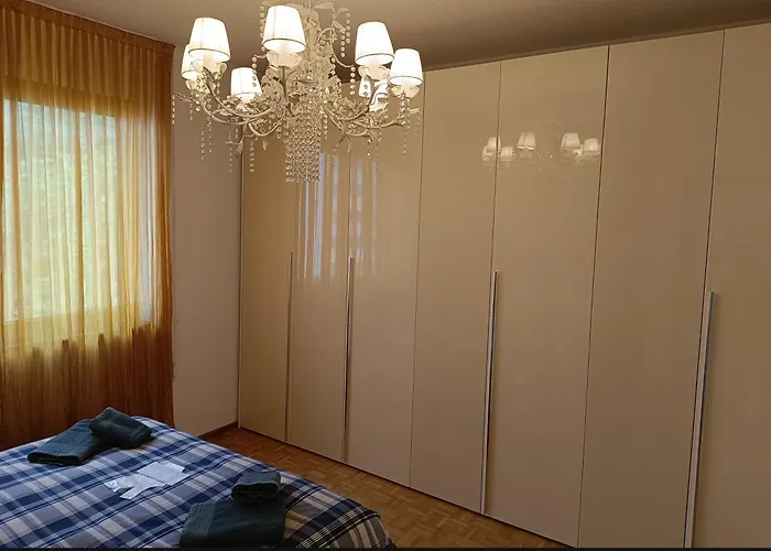 Da Gianfi Lugano-pregassona - Stanza Privata (adults Only) Maison d'hôtes