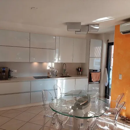 Da Gianfi Lugano-pregassona - Stanza Privata - Adults Only Gæstehus Lugano