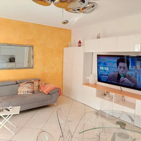 Gæstehus Da Gianfi Lugano-pregassona - Stanza Privata - Adults Only *