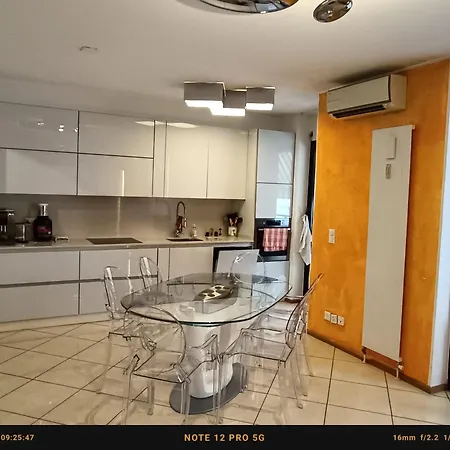 Da Gianfi Lugano-pregassona - Stanza Privata (adults Only) Гостьовий будинок