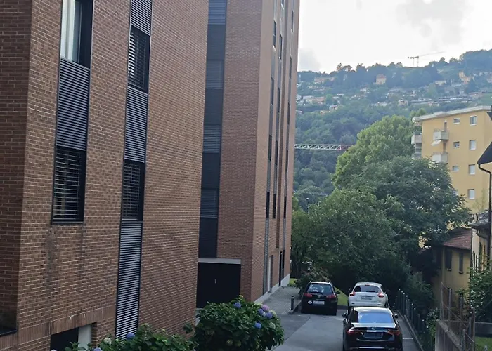 Da Gianfi Lugano-pregassona - Stanza Privata (adults Only) * Lugano