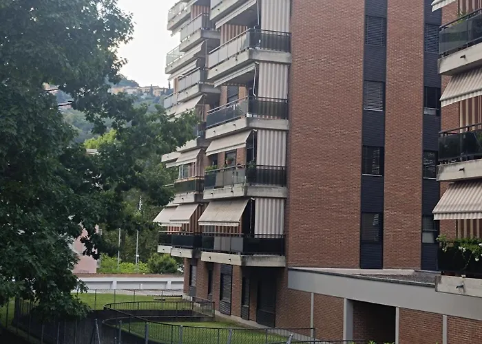 Gasthuis Da Gianfi Lugano-pregassona - Stanza Privata (adults Only)