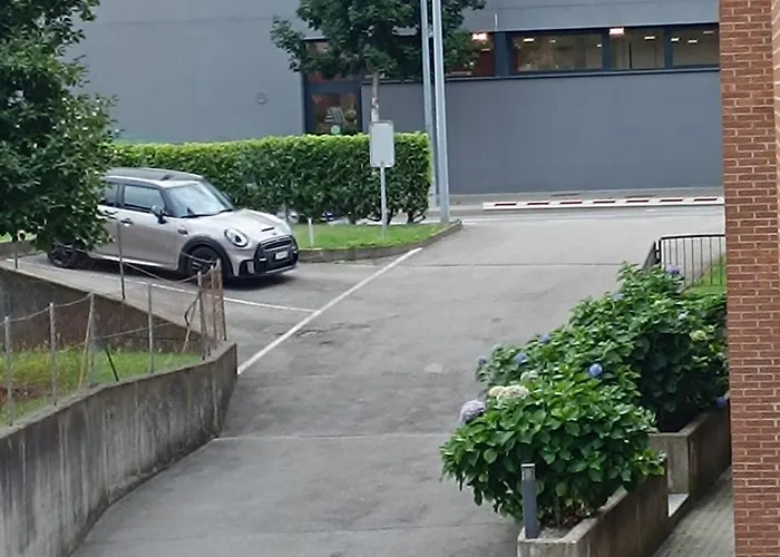 Da Gianfi Lugano-pregassona - Stanza Privata (adults Only) Gasthuis Lugano