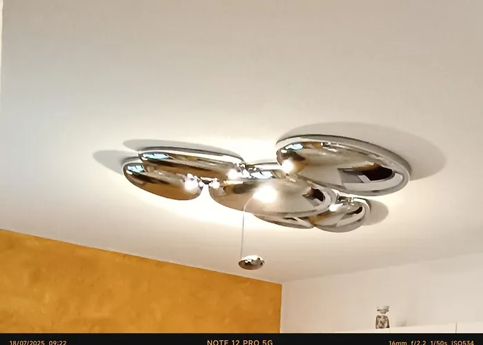 Da Gianfi Lugano-pregassona - Stanza Privata (adults Only) *